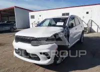 2026 Dodge DURANGO фото