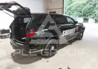 2026 Dodge DURANGO фото