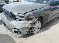 2026 Dodge DURANGO фото