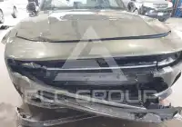 2026 Dodge CHARGER фото
