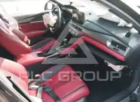 2026 Acura INTEGRA фото