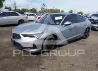 2026 Acura INTEGRA фото