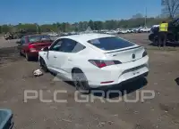 2026 Acura INTEGRA фото