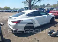 2026 Acura INTEGRA фото