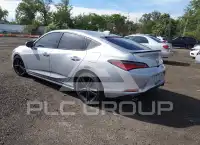 2026 Acura INTEGRA фото