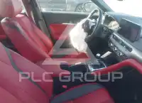 2026 Acura INTEGRA фото