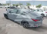 2026 Acura INTEGRA photo