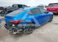 2026 Acura INTEGRA фото