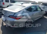 2026 Acura INTEGRA фото