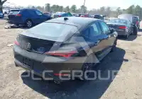 2026 Acura INTEGRA фото