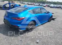 2026 Acura INTEGRA фото