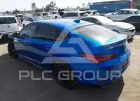 2026 Acura INTEGRA фото