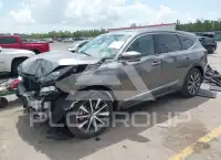 2026 Acura MDX фото