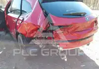 2026 Acura MDX фото