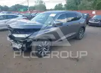 2026 Acura MDX фото
