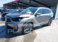 2026 Acura MDX photo