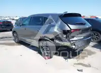 2026 Acura MDX photo