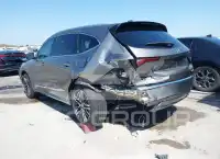 2026 Acura MDX photo