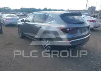 2026 Acura MDX фото