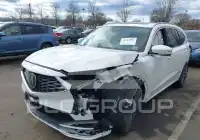 2026 Acura MDX фото