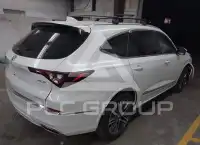 2026 Acura MDX фото
