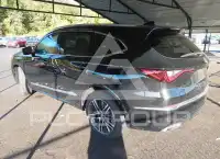 2026 Acura MDX photo