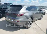 2026 Acura MDX фото