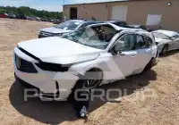 2026 Acura MDX фото