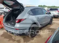 2026 Acura MDX фото