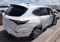 2026 Acura MDX фото
