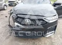 2026 Acura MDX фото