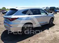 2026 Acura MDX photo
