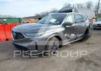 2026 Acura MDX фото