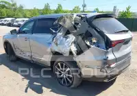 2026 Acura MDX фото