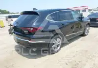 2026 Acura MDX фото