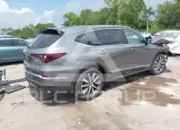 2026 Acura MDX фото