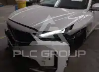 2026 Acura MDX фото