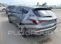 2026 Acura MDX photo
