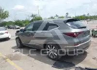 2026 Acura MDX фото
