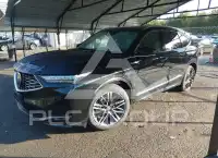 2026 Acura MDX photo