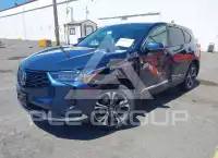 2026 Acura RDX фото