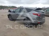 2026 Acura RDX фото