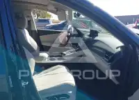 2026 Acura RDX фото