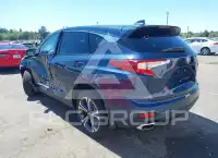 2026 Acura RDX фото