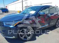 2026 Acura RDX фото