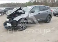 2026 Acura RDX фото