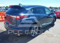 2026 Acura RDX фото