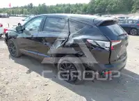2026 Acura RDX фото