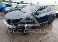 2026 Acura RDX фото
