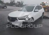 2026 Acura RDX фото